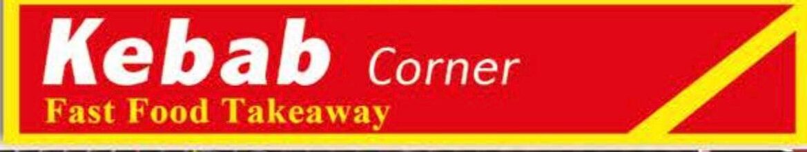 Kebab Corner Logo